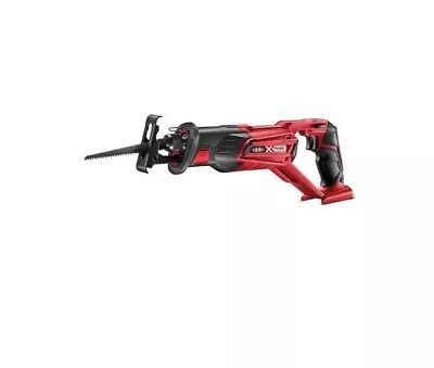 Ozito Power X Change 18V Cordless Reciprocating Saw + Timber Blade - Skin Only • $119