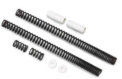 $124.09 • Buy Progressive Suspension 10-1565 10-1565 Frk Lowrg Kit V-rod 77-1508 10-1565
