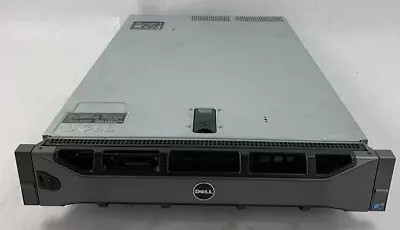 Dell R710 PowerEdge Rack Server Xeon E5570 2.93 GHz 12 GB RAM No OS No HDD • $45.10