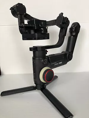 Zhiyun Crane 3 LAB Camera Gimbal Stabiliser For Sony Nikon Panasonic Leica • $200