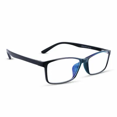 Blue Light Blocking Glasses Gaming Computer Glasses Men Women Anti UV USA • $9.99