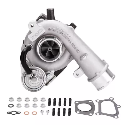 K0422-582 Turbo Turbocharger Fit Mazda CX7 CX-7 2.3L 190kW 2006-2014 L3-VDT • $229.99