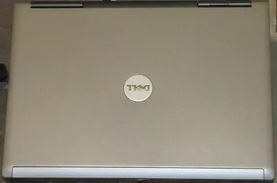 Dell Latitude D620 14.1  2.0GHz 2GB NO-OS REPAIR-REQ. [D520 D630] • $145