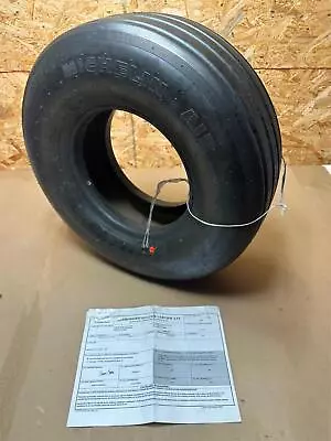 Michelin Air 026-617-1 Aviation Aircraft Tire H22x8.25-10 190MPH 8300Lbs 14 PR • $889.99