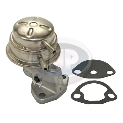 Brosol 12v Generator Fuel Pump W/ Gaskets Volkswagen T1 Bug Beetle T2 Bus Ghia • $57.85