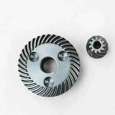 Spiral Bevel Gear Spare Parts For Angle Grinder 9555 NB 9554 NB 9557 NB • $8.35