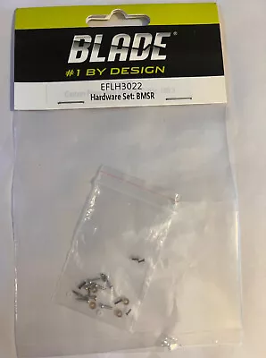 E-Flite Blade MsR Hardware Set EFLH3022 Radio Control Helicopters • £1.29