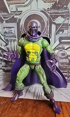 Marvel Legends Prowler Lizard • $25