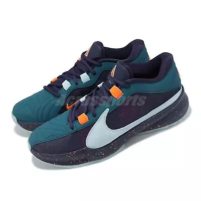 Nike Freak 5 EP Giannis Antetokounmpo Men Basketball Shoes Sneakers Pick 1 • $109.99