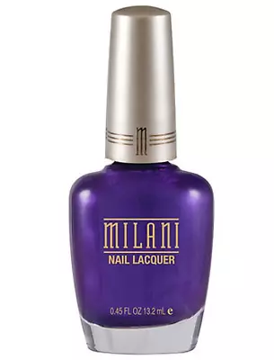 Milani Nail Lacquer • $8.99