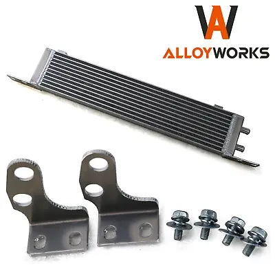 Heat Exchanger Fits Mercedes Benz E55 CLS55 SL55 AMG Intercooler Cooling HE • $129