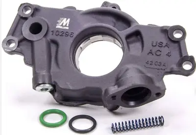 Melling 10296 Engine Oil Pump • $179