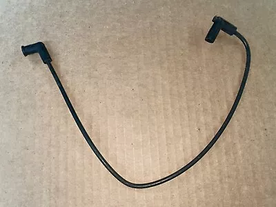 $35 • Buy Corvette Smog Control Valve Vacuum Line To Throttle Body Hose Tube C4 84 1984