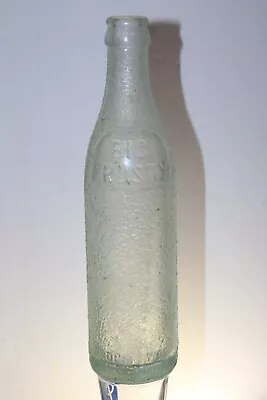 Sumter Sc Big Frosty Soda Bottle • $19.99