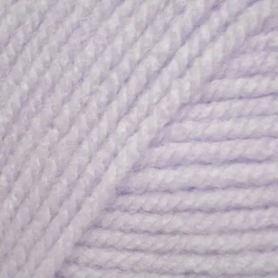 James C Brett Baby Aran Yarn 100g Knitting Yarn Knit Wool Craft 100% Acrylic • £2.40