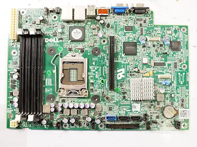 DELL PowerEdge R210 System Board P/N: M877N Motherboard • $70