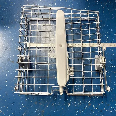 Maytag Quiet Series 200 300 400 Dishwasher Upper Rack Assembly Part # 99003218 • $159.95