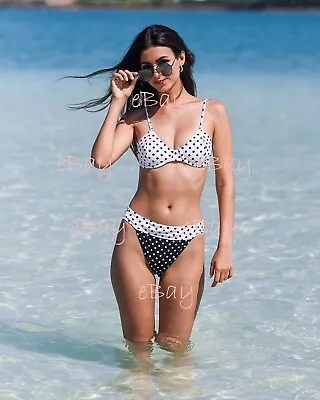 Victoria Justice 10 Actress 8X10 Photo Reprint • $16.50