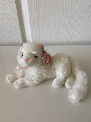 £3 • Buy TY Beanie Babies - Bianca 2004