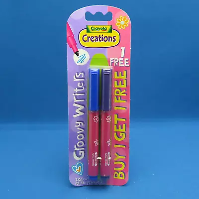 Crayola Creations Groovy Writers • £4.59