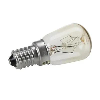 Eveready 25W Small Edison Screw SES Oven Microwave 300°C E14 Light Bulb Lamp • £3.99