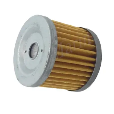 Oil Fuel Filter 16510-05240 16510-45H10 For Suzuki DF 8 9.9 15 15A 20HP 4 Stroke • $7.50