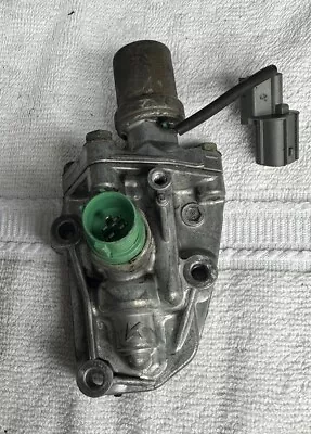 Vtec Solenoid B16 B18 D16z6 OEM Gsr Itr 94-01 Acura Integra 92-95 Honda Civic • $119.99