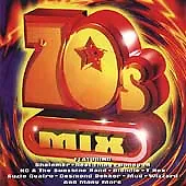 Various Artists : 70s Mix CD Value Guaranteed From EBay’s Biggest Seller! • £2.51