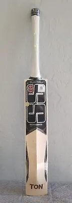 SS TON MASTER 1000 Cricket Bat • $125