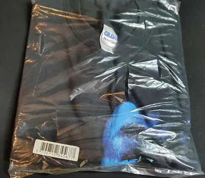 Rare James Cameron Avatar Promo T-Shirt 2010 Size Large - Brand New • £39.99