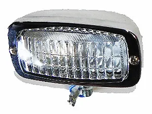 Vinatage VW Reverse Light Assembly For 1966-1967 VW Bug And 1967-1979 VW Ghia • $39.99