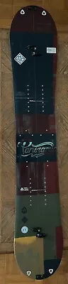 K2 PANORAMIC SPLIT 56W Snowboard • $200