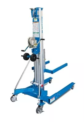 Genie Lift SL15 For Hire  • £65