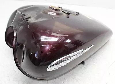 2007 Honda Vtx1300r Gas Tank Fuel Petrol Reservoir • $120.99