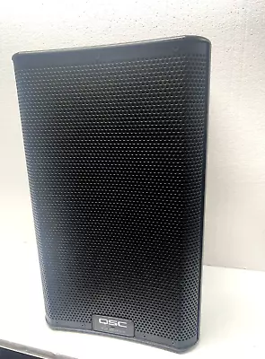 QSC K8 2KW 105 Active Loudspeaker Powered Speaker Not • $299