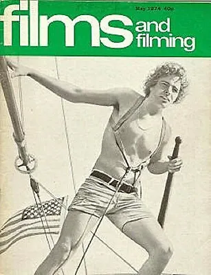 Timothy Bottoms Dennis Hopper Max Von Sydow Lucy Ball Retro UK Movie Magazine. • £39.28