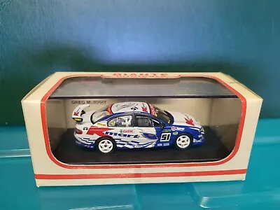 Biante Diecast Model Car 1:64 Holden Kmart Racing Supercars VX Commodore Murphy • $25