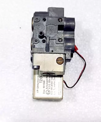 $349 • Buy Abb TZID 901068 I/p Umformer/converter