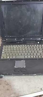 Rocky II Military Laptop Computer RT686 EX UPS Shipping! Offers! • $250