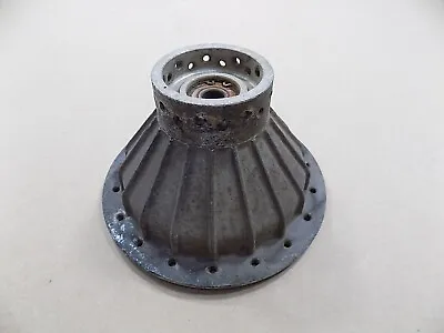 MAICO 250 400 440 MC AW / 73-74 / Original OEM FRONT WHEEL HUB • $60