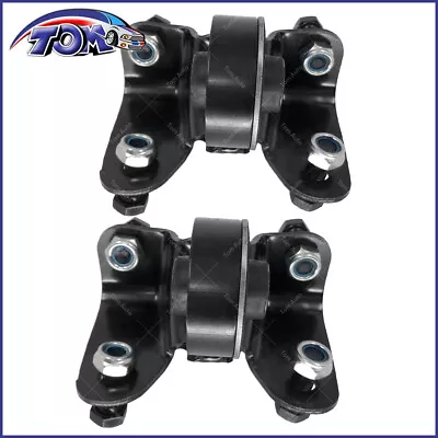 $32.99 • Buy New Front Torsion Bar Mounting Kit For Chevy Silverado Sierra Pickup Truck Pair