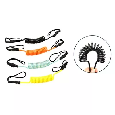 Surfing Hand Rope Stand Up Paddle Board Leash For Surfboard Safety Accessory • $15.99