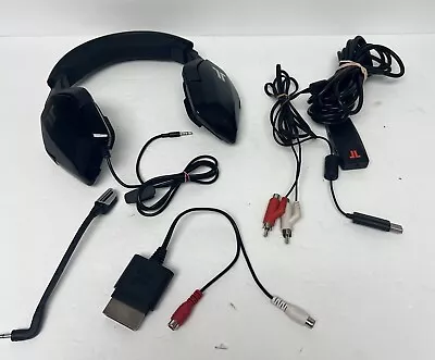 Lot Of 20 Mad Catz Tritton Detonator Headset Headphones With Microphone • $75