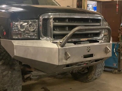 Best Ford Superduty Winch Bumper Deals Dealsan