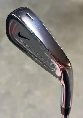 Nike Miura Forged Prototype Full Cavity 1 Iron 16° DG Tour Issue S400 40.5” • $812.23