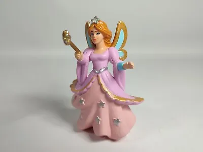 Papo The Enchanted World The Starry Fairy 39090 Fantasy Toy Figure 2015 • £6.99