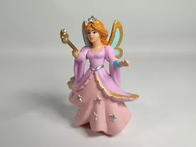 Papo The Enchanted World The Starry Fairy 39090 Fantasy Toy Figure 2015 • £6.99