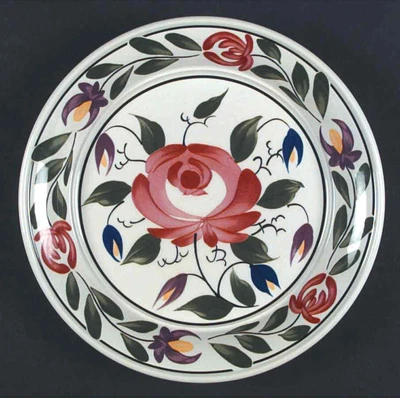 £38.70 • Buy Portmeirion Welsh Dresser Salad Plate 5990059