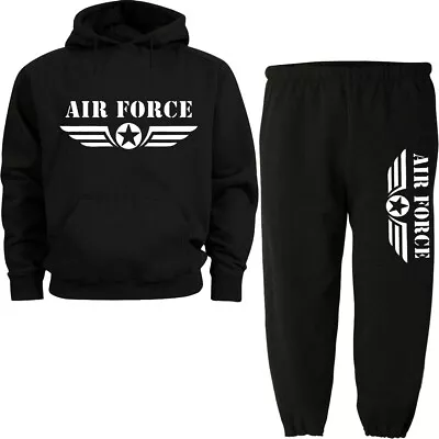 Air Force Sweatpants Hoodie Sweatshirt Sweats Gifts For Men Clothing • $49.95