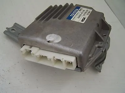 Toyota Corolla Power Steering ECU 89650-02160 (2004-2006) • $35.36